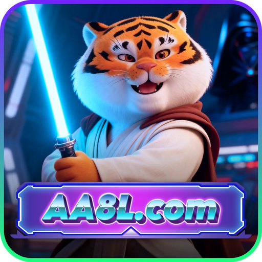 LOGO da plataforma oficial aa8l